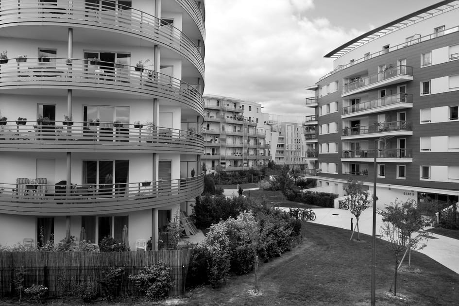 France : les villes pour le climat