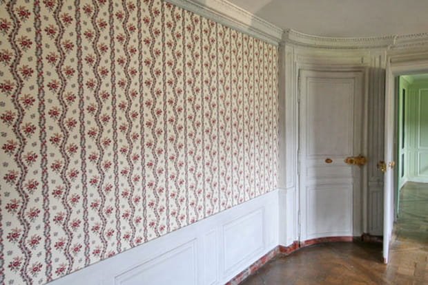 Chambre de la dame d'honneur