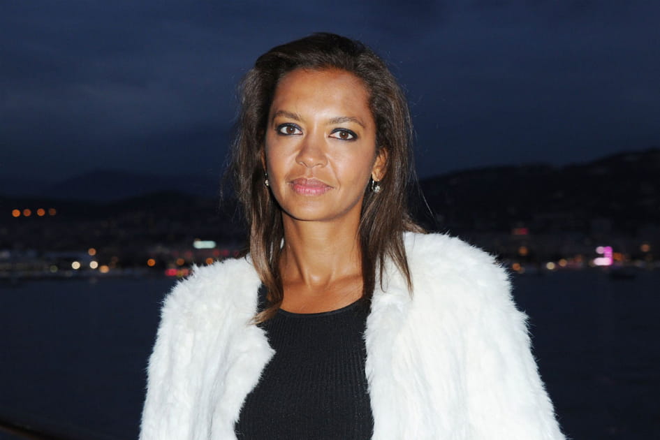 Karine Le Marchand : rupture difficile avec Lilian Thuram