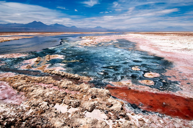 Salar de Atacama