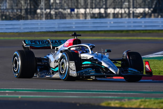 Mercedes