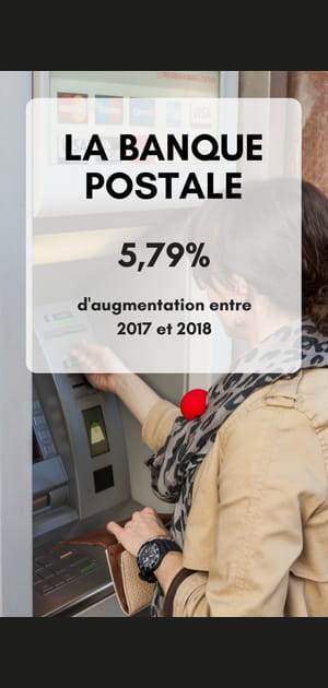 9. La Banque Postale