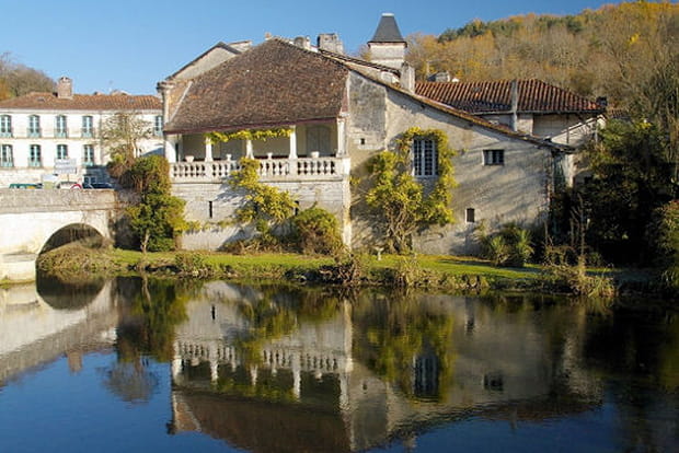 Brantôme