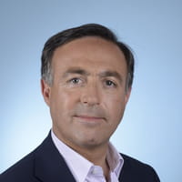 Philippe Huppé © Assemblée nationale - 2022