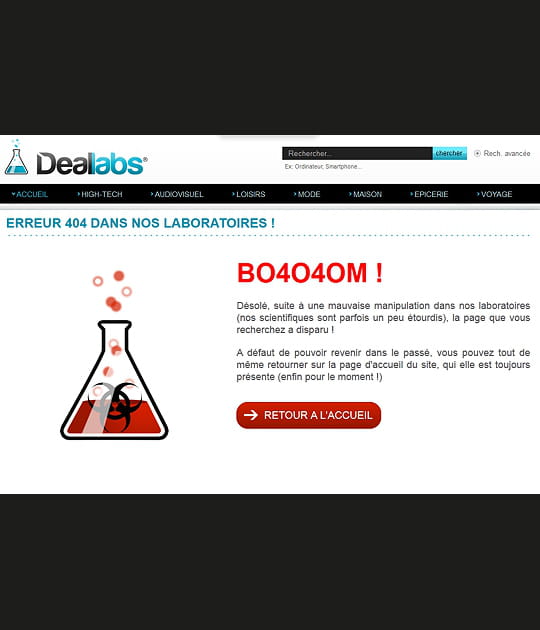 Dealabs