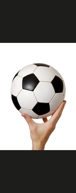 Albert Camus : un intellectuel dans le ballon rond