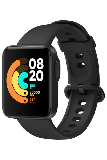 Montre connect&eacute;e Xiaomi Mi Watch Lite