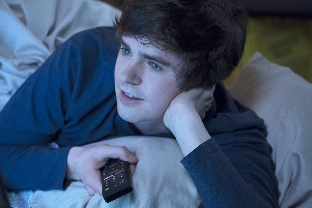 Doctor Who Saison 13 Date De Sortie Good Doctor : quelle date de sortie pour la suite de la saison 2 sur TF1