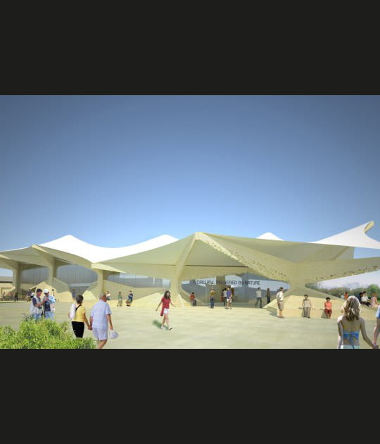 La nature, source d'inspiration pour la Norv&egrave;ge