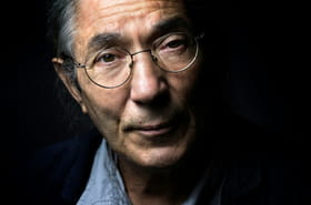 L'&eacute;crivain franco-alg&eacute;rien Boualem Sansal graci&eacute; et transf&eacute;r&eacute; en Allemagne