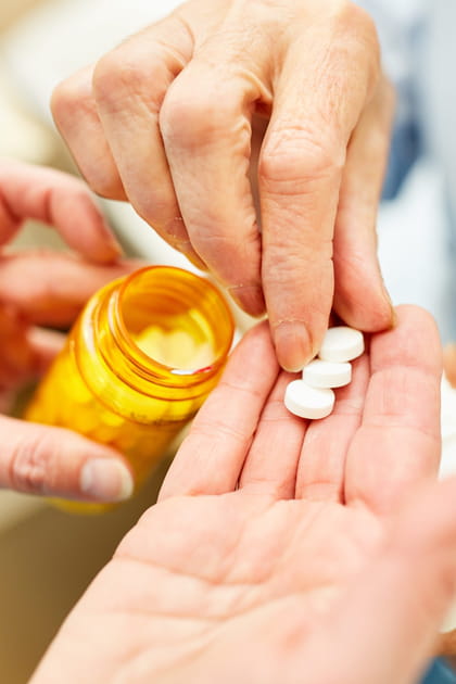 Des m&eacute;dicaments et des soins d'hygi&egrave;ne &quot;mal administr&eacute;s&quot;
