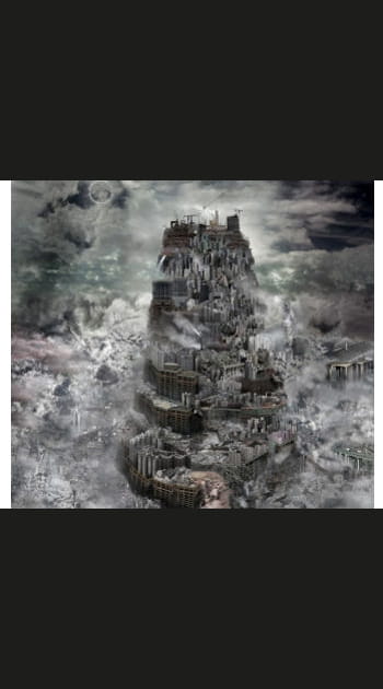 Babel,&nbsp;exposition&nbsp;contemporaine&nbsp;sur&nbsp;la&nbsp;tour&nbsp;mythique