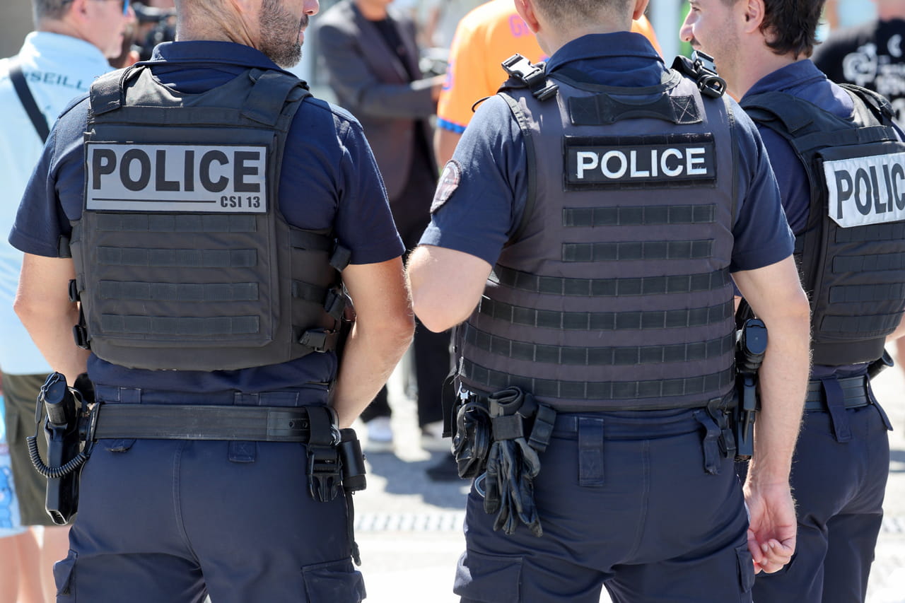 Le mari de l'actrice Kenza Fortas tué à Marseille : Sid-Ahmed B. pris pour cible ? Ce que l'on sait