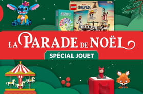 Rakuten brade les jouets stars avant No&euml;l&nbsp;: jusqu'&agrave; 15&nbsp;euros offerts par cadeau