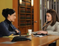 The Good Wife : Aux armes et caetera...