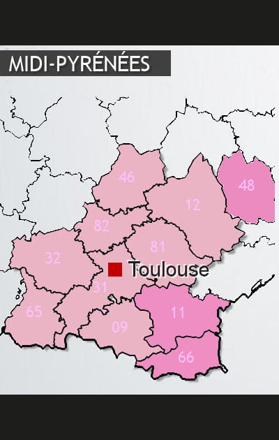 Le Midi-Pyr&eacute;n&eacute;es &eacute;largi&nbsp;?