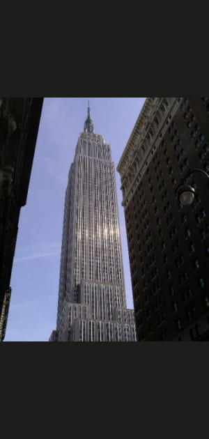 Quelques faits sur l'Empire State Building