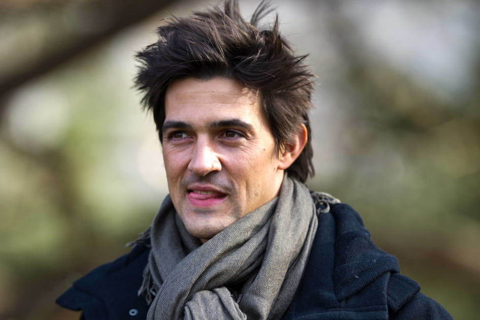 Jean-Pascal Lacoste
