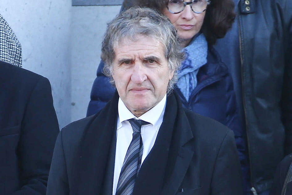 G&eacute;rard Leclerc