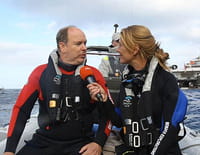 Les enquêtes d'Ushuaïa TV : Le Prince et la mer