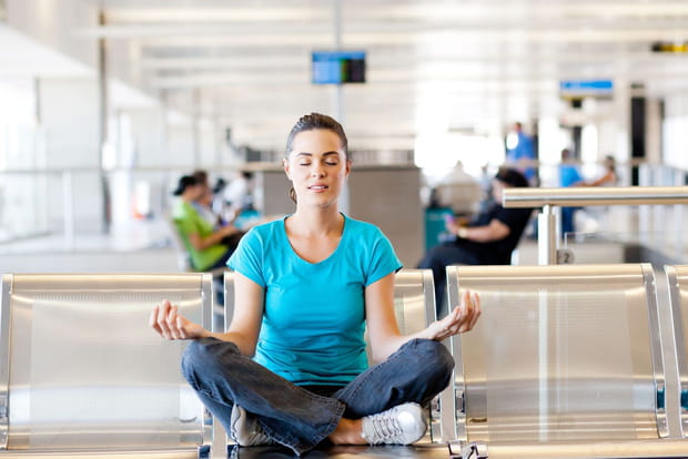 Des vêtements très (très) confortables