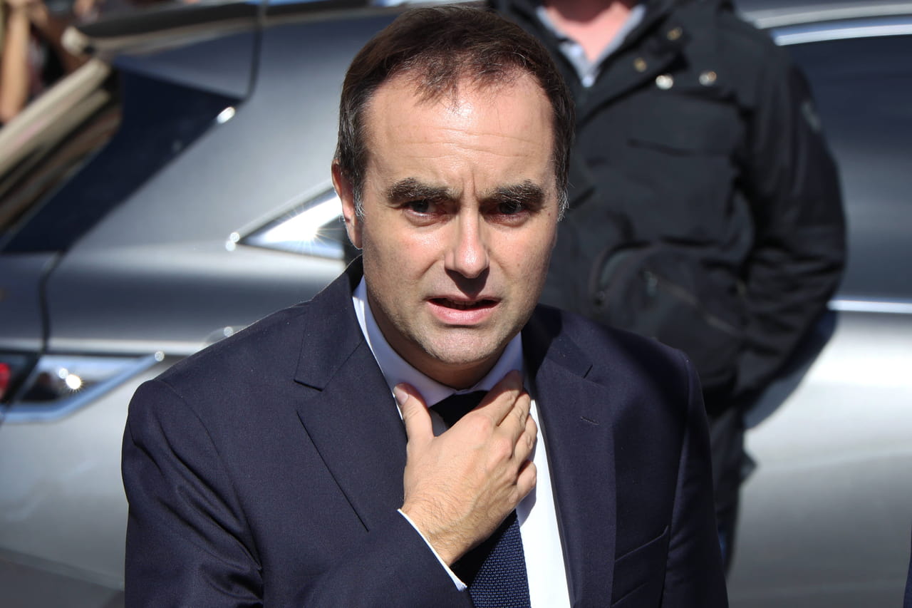 Gouvernement Lecornu 2 : deux poids lourds déjà virés de la liste des ministres, quand aura-t-on le casting ?  