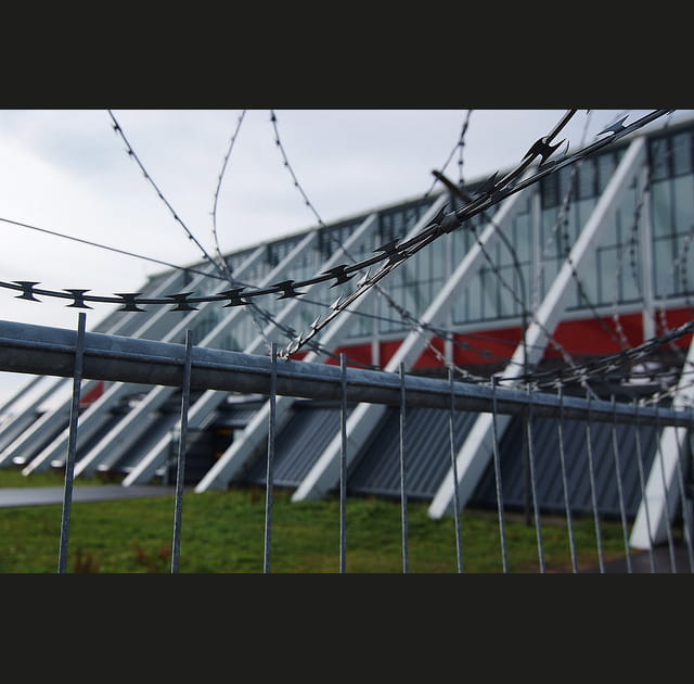 4 : L'a&eacute;roport de Memmingen (pour Munich)