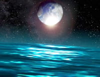 Les mystères de l'univers : Une autre terre