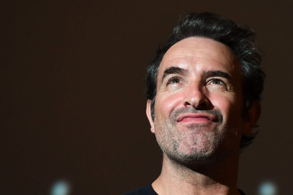 Jean Dujardin : conduite en &eacute;tat d'ivresse