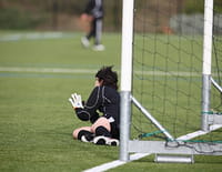 Football - France / Chine