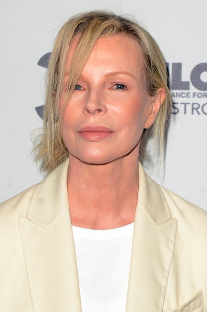 Kim Basinger a achet&eacute; une ville