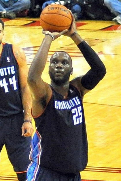 Al Jefferson : un lit &agrave; 23 000 dollars
