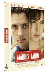 marius et fanny