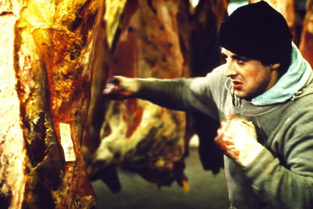 "Rocky" (1976), le film qui a tout changé
