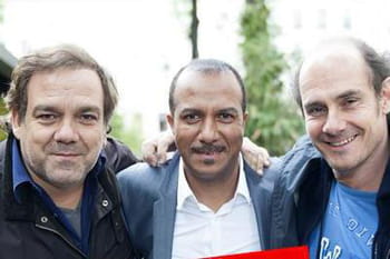 Les Inconnus : leurs meilleures vidéos