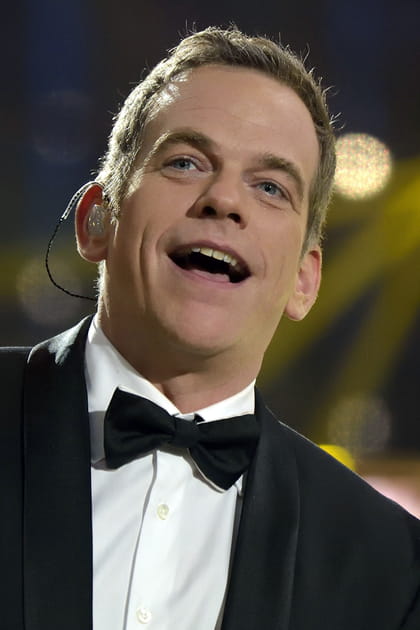 Garou&nbsp;: 450&nbsp;000&nbsp;euros