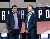 Intérieur sport : Earvin