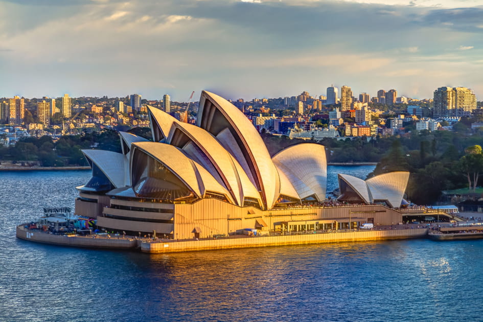 Sydney