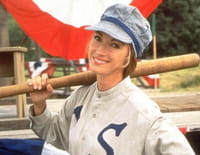 Docteur Quinn, femme médecin : Le match de base-ball