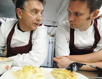 Les recettes secrètes de Raymond Blanc : A tomber dans les pommes