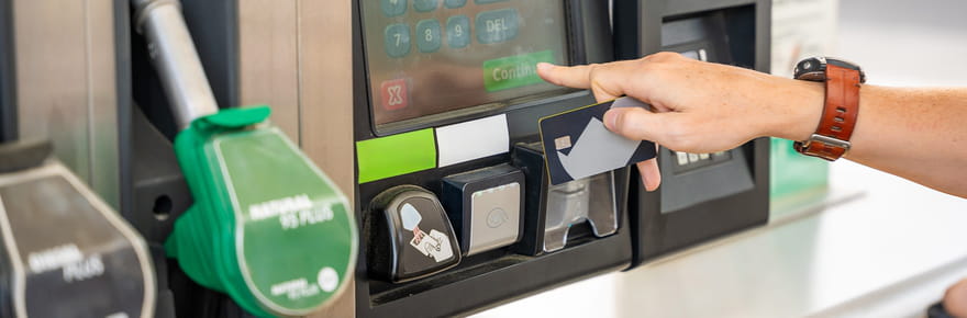 &quot;J'ai &eacute;t&eacute; surpris par le montant&quot;&nbsp;: cette erreur &agrave; la pompe &agrave; essence est de plus en plus fr&eacute;quente, elle peut co&ucirc;ter tr&egrave;s cher