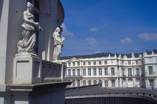 Musée Royal des Beaux Arts