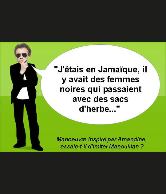 Exotisme