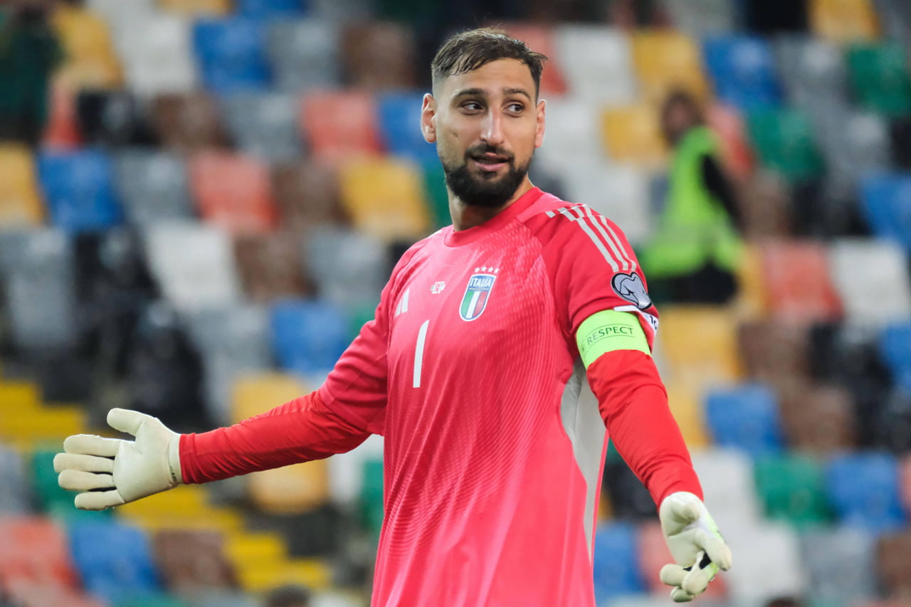 DIRECT. Italie - Norvège : suivez le match