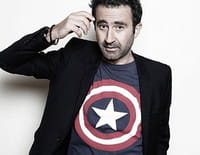 Mathieu Madénian «One Man Show»