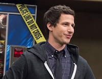 Brooklyn Nine-Nine : Johnny et Dora