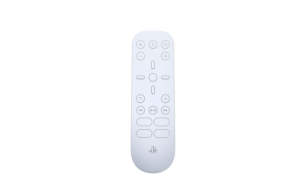 La t&eacute;l&eacute;commande PS5