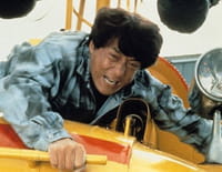 Jackie Chan dans le Bronx