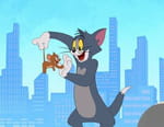 Tom et Jerry à New York