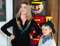 Une maman pour Noël